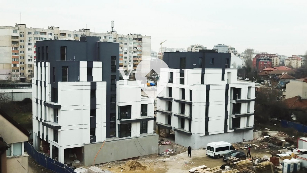 Продава Сгради София - Люлин 8  3731