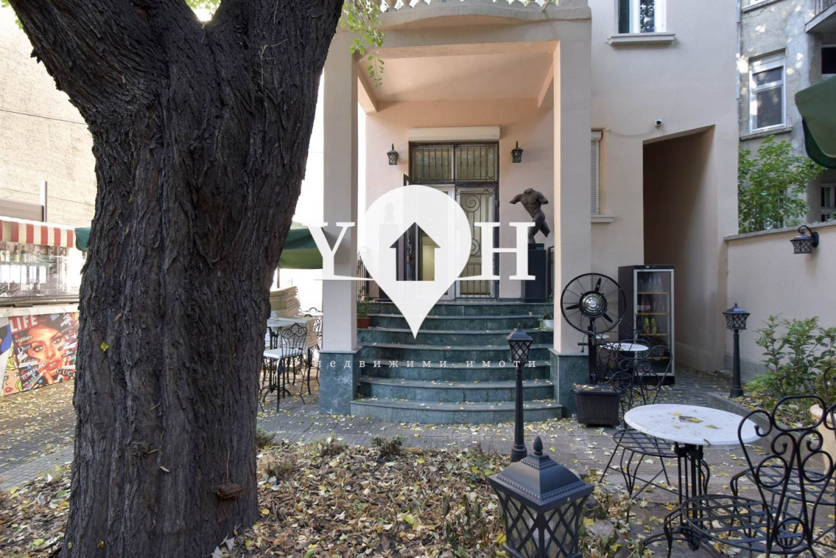 Под наем Заведение София 14481