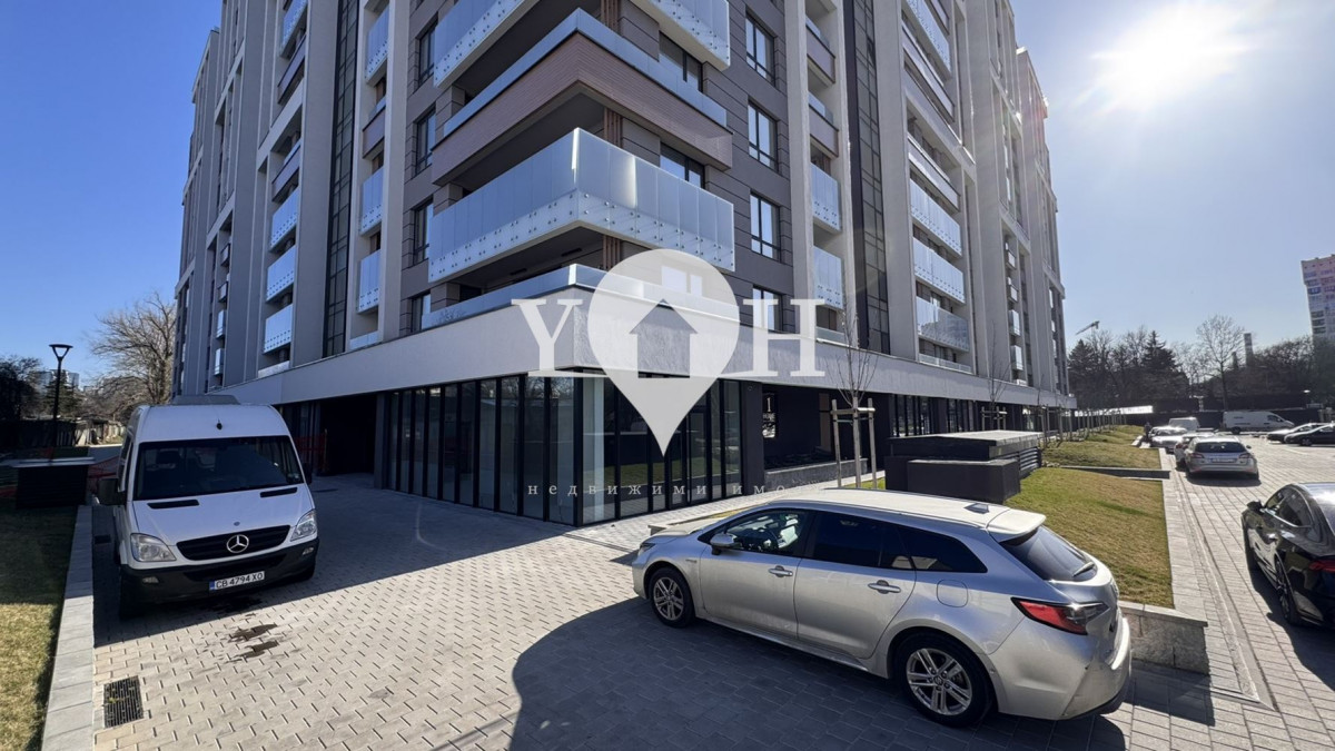 Под наем Магазин София 78155