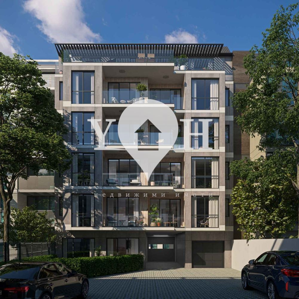 Продава 2-стаен София 77995