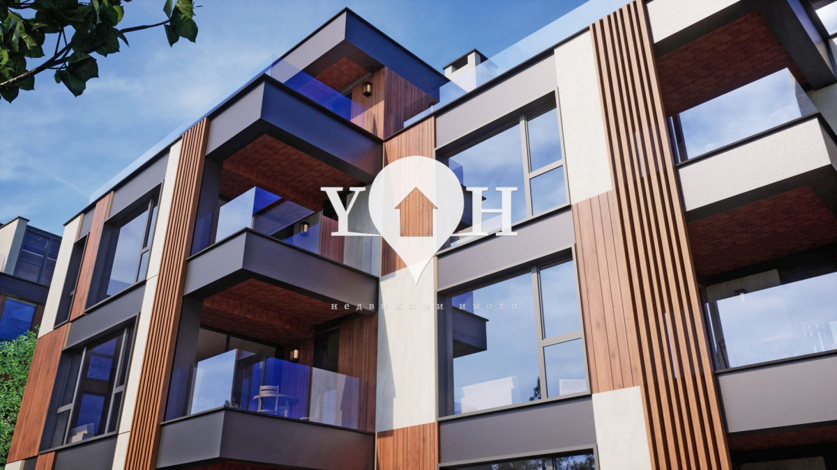 Продава 2-стаен София 77855