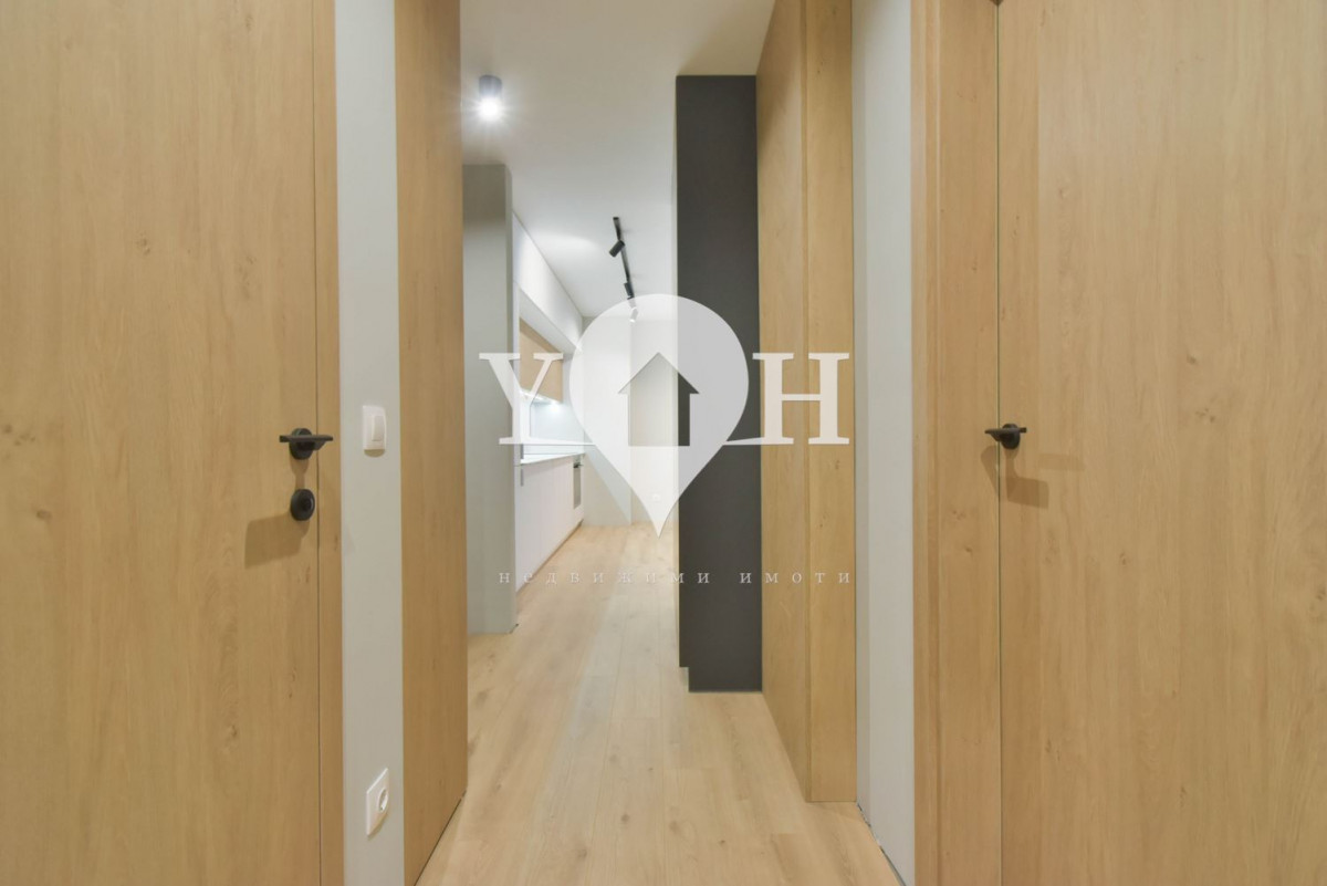 Под наем 3-стаен София 14046