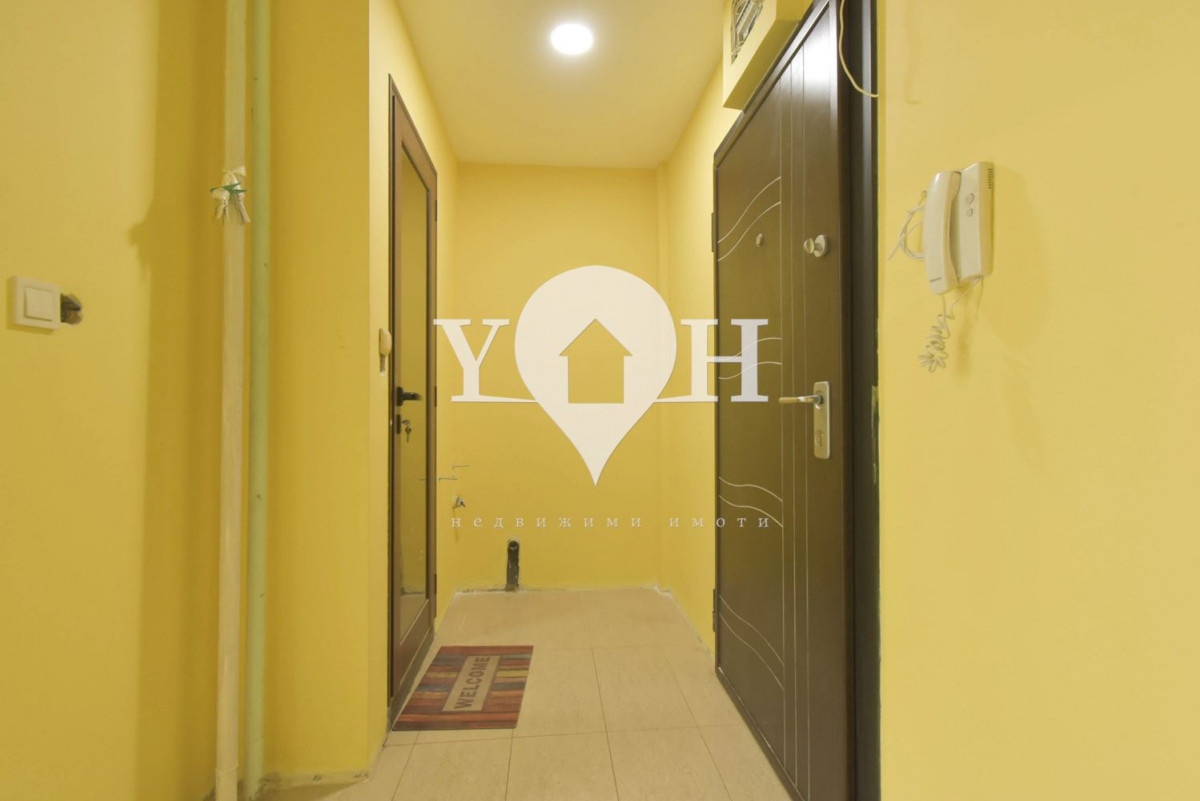 Продава 1-стаен София 17556