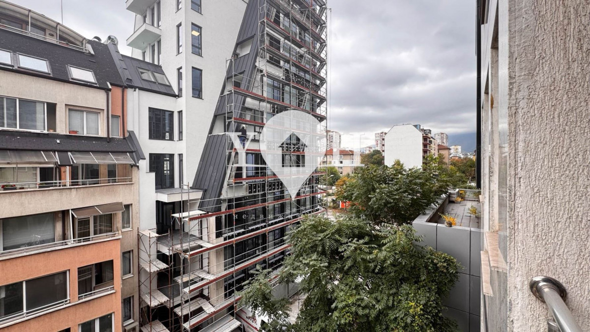 Под наем 2-стаен София 77808