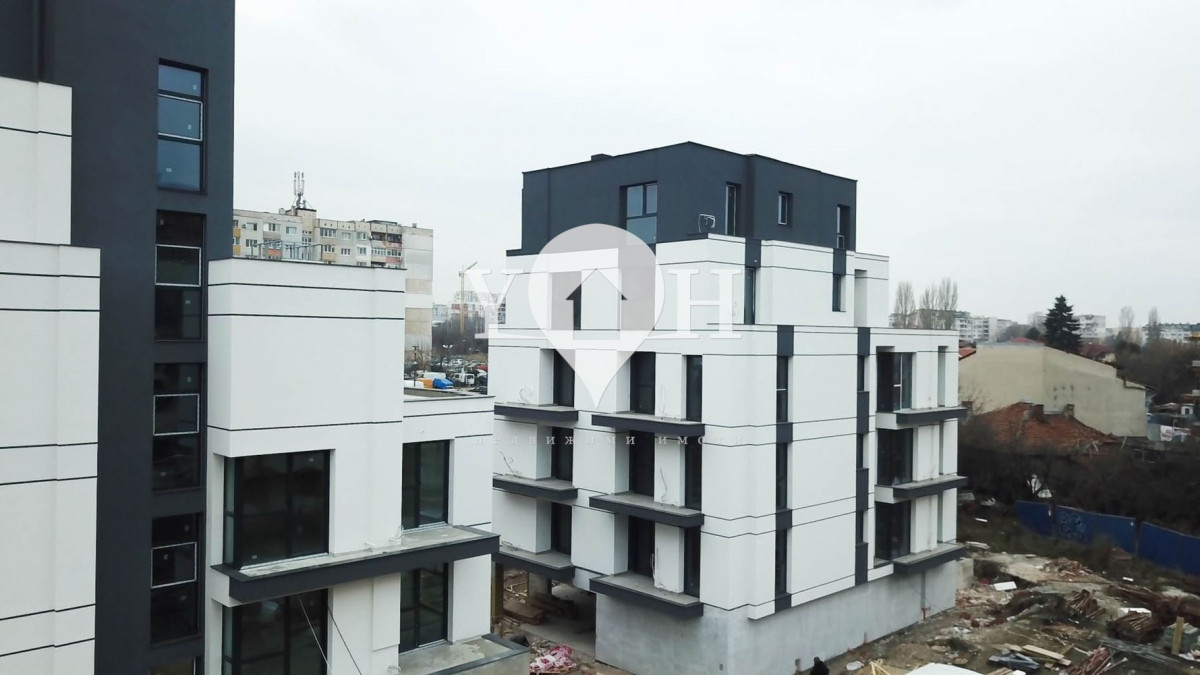 Продава Сгради София - Люлин 8  3731