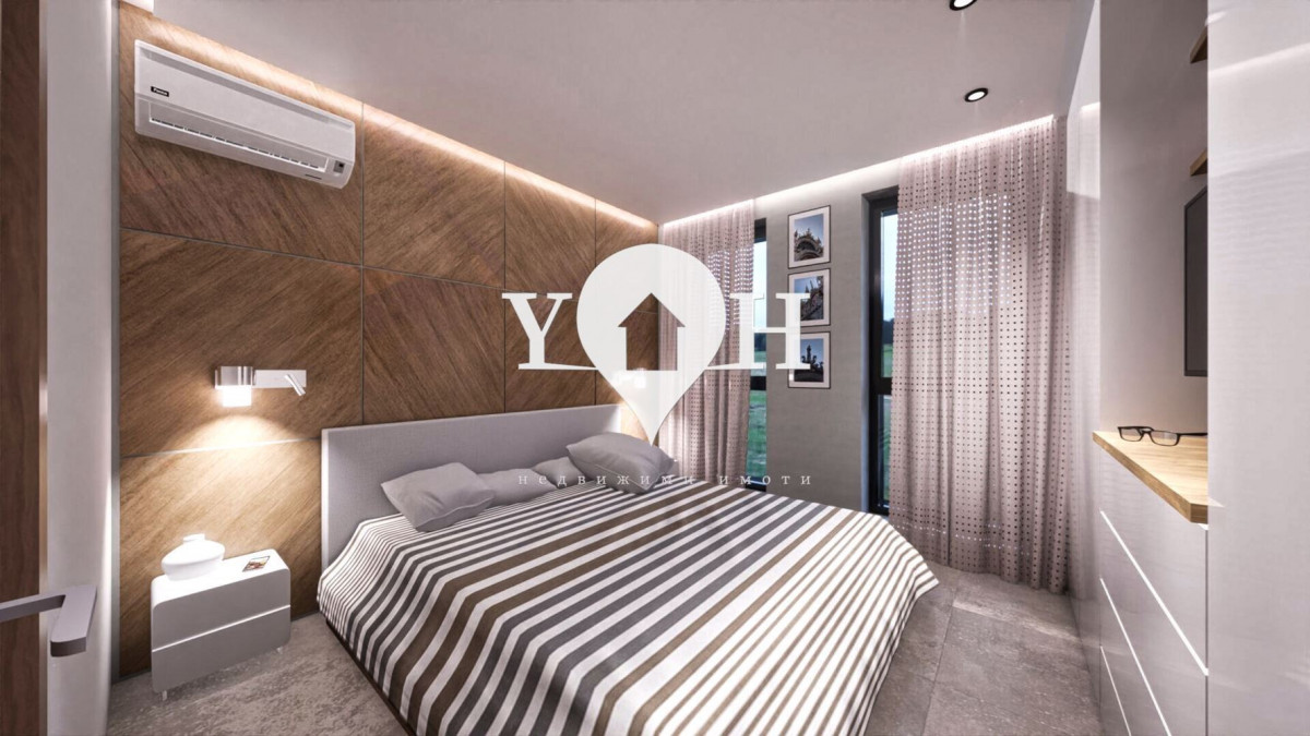 Продава 3-стаен София 77853