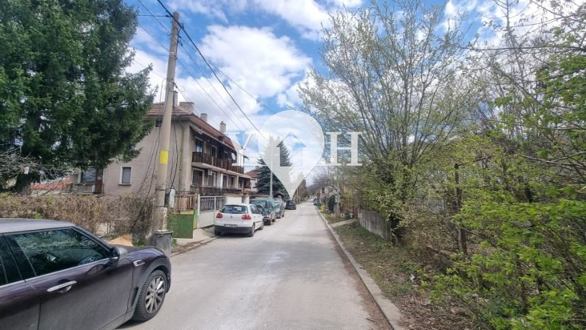 Продава Къща София 14306