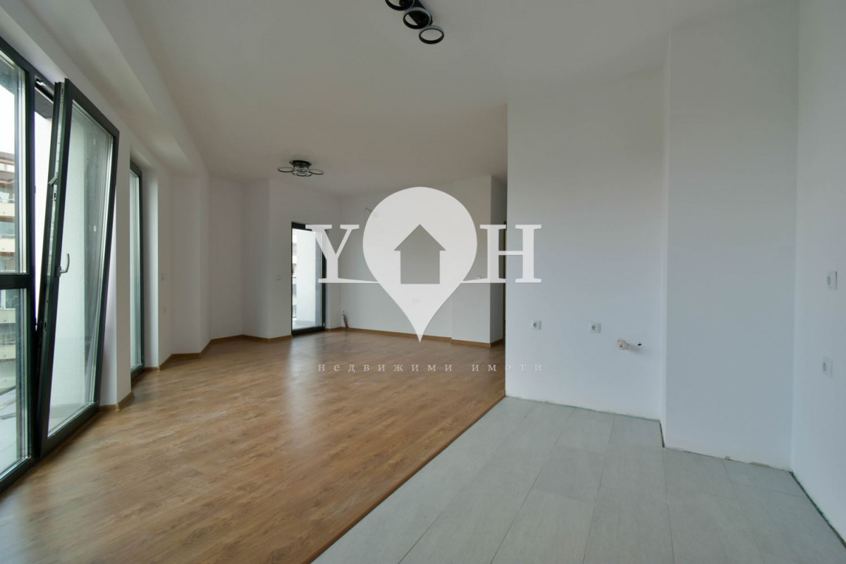 Продава 2-стаен София 77811