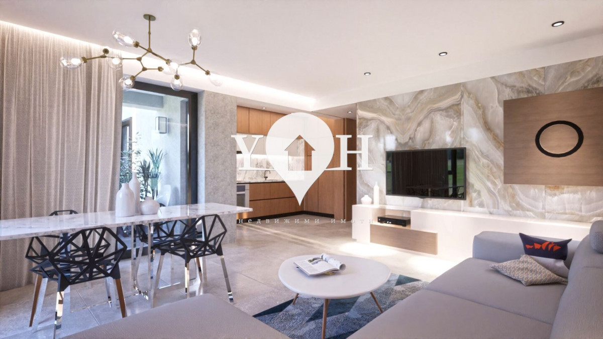 Продава 3-стаен София 77849