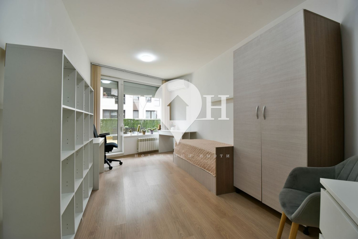 Под наем 3-стаен София 78176