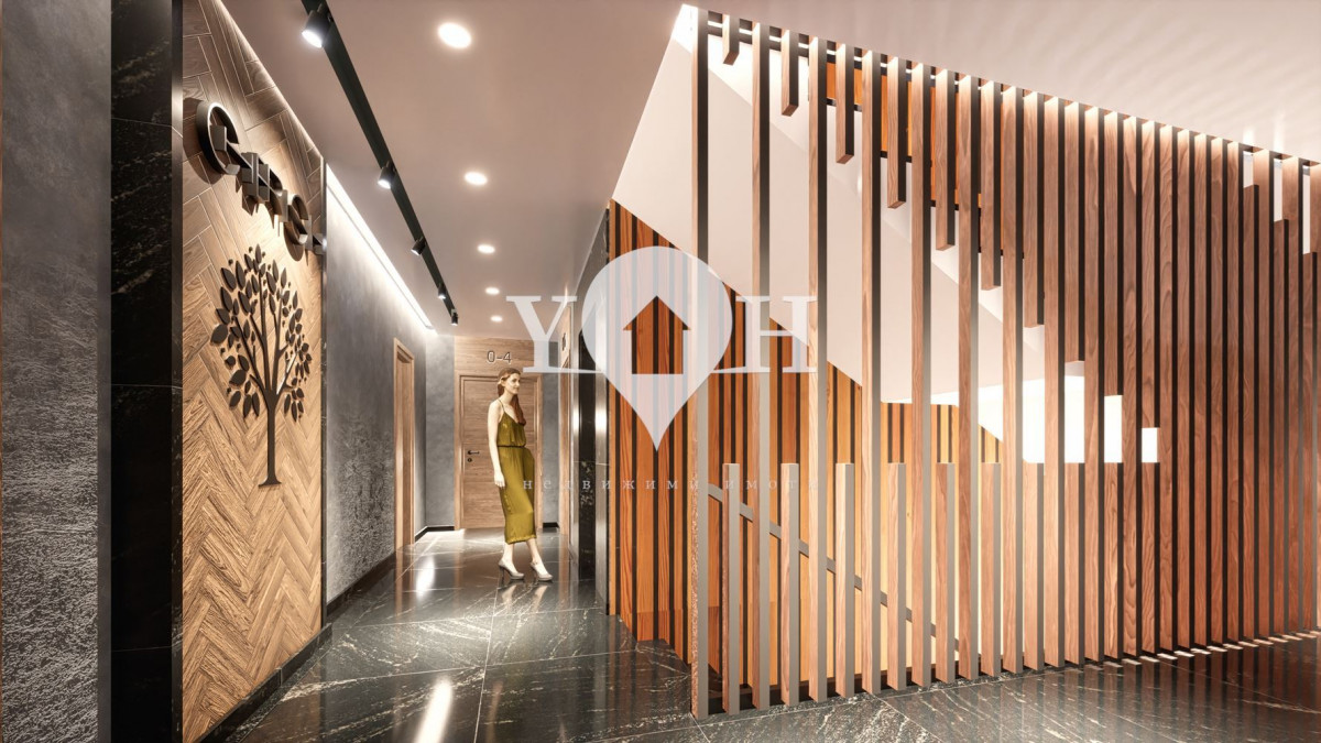 Продава 4-стаен София 77859