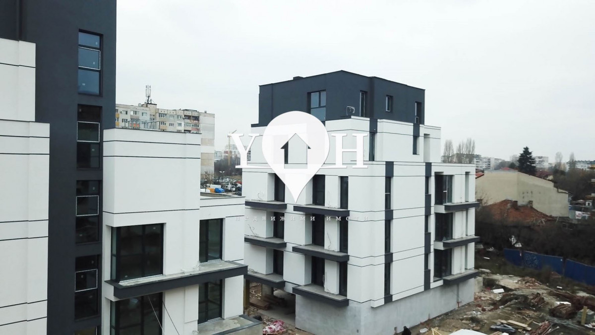 Продава 3-стаен София 7401