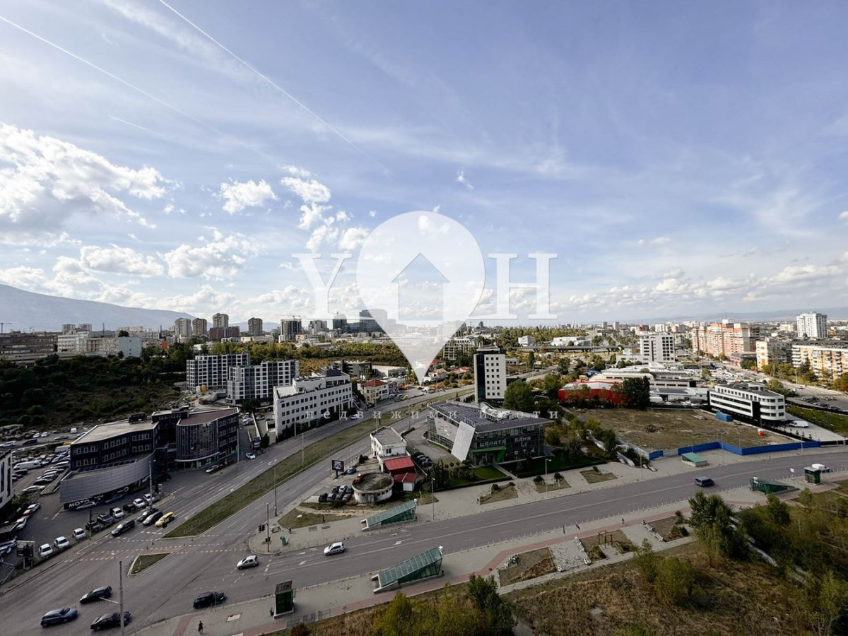 Под наем 2-стаен София 13747