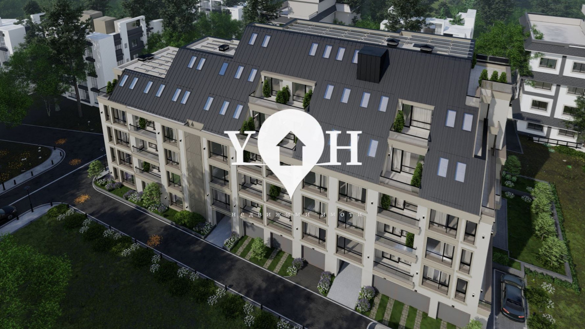 Продава Сгради София - Люлин - център  14258