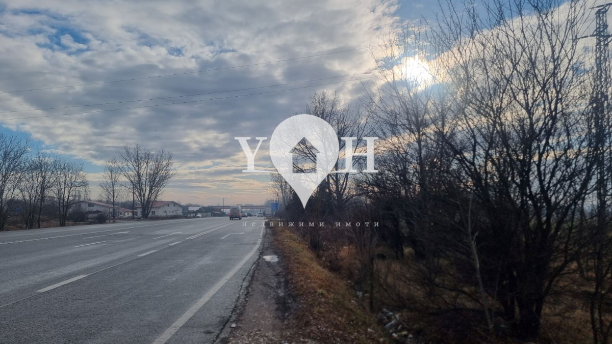Продава Парцел София 14165