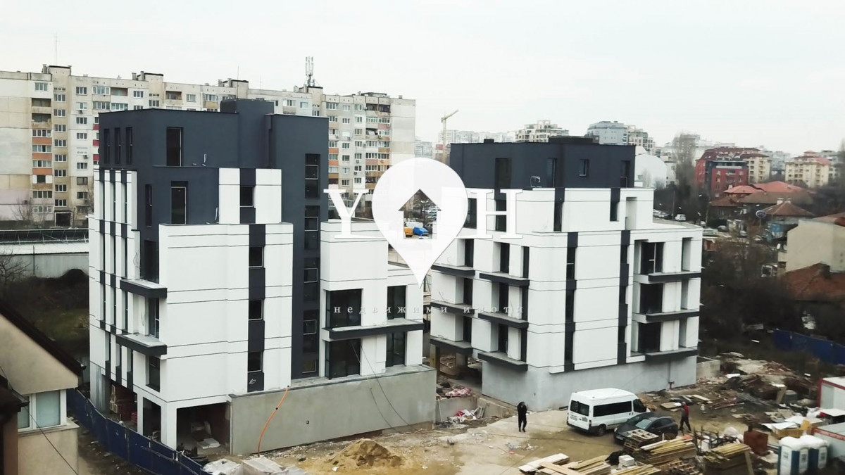 Продава 3-стаен София 7401