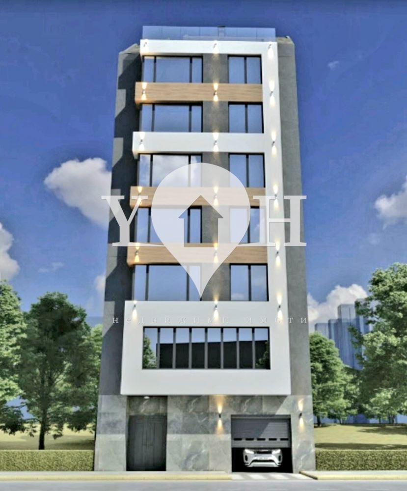 Продава 3-стаен София 78346
