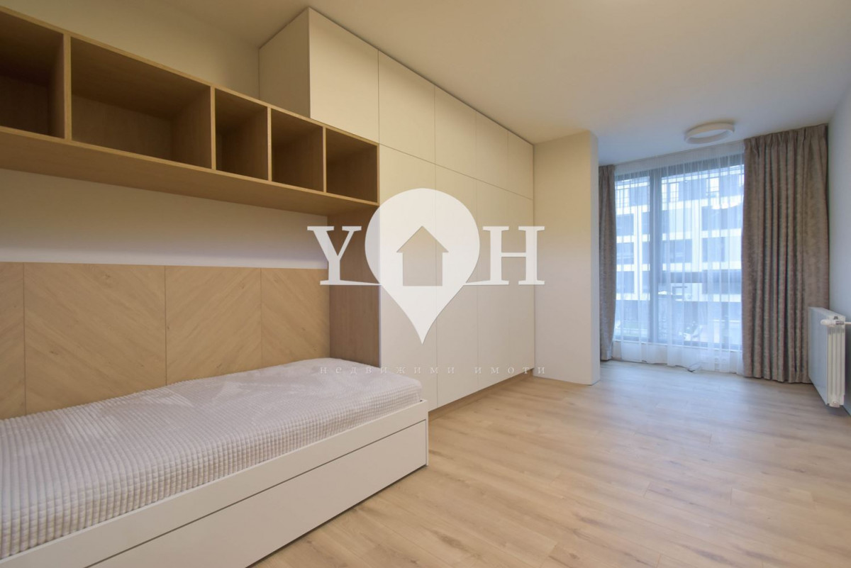 Под наем 3-стаен София 14046