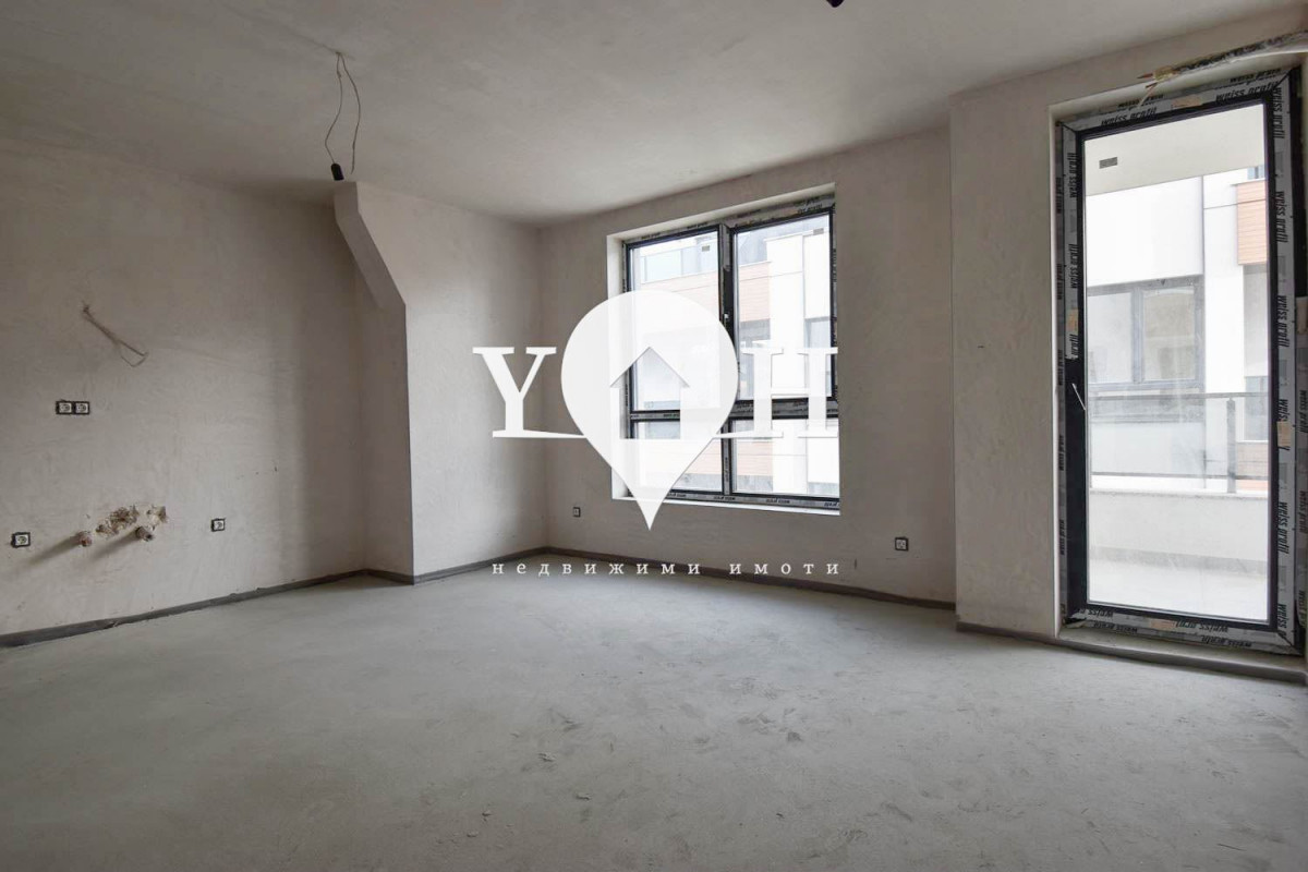 Продава 2-стаен София 77864