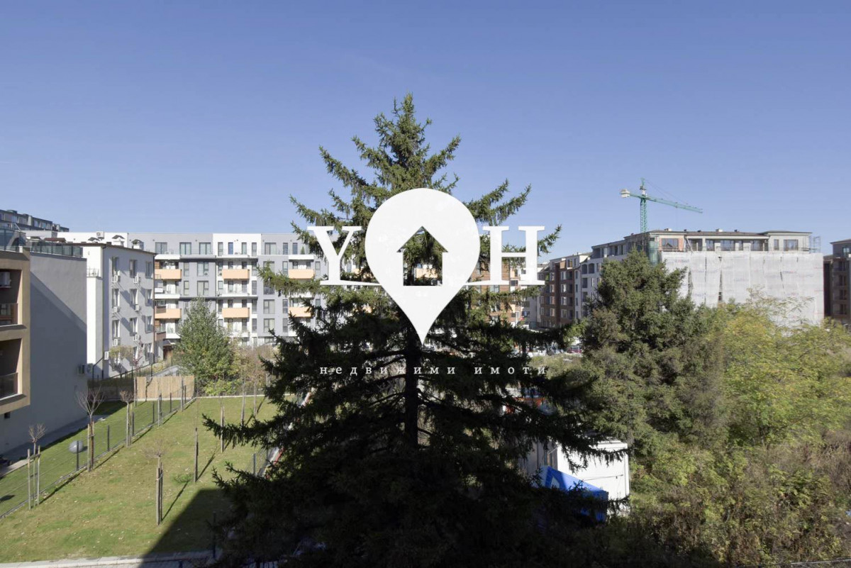 Продава 1-стаен София 77800