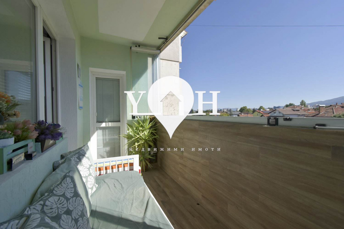 Продава 3-стаен София 77781