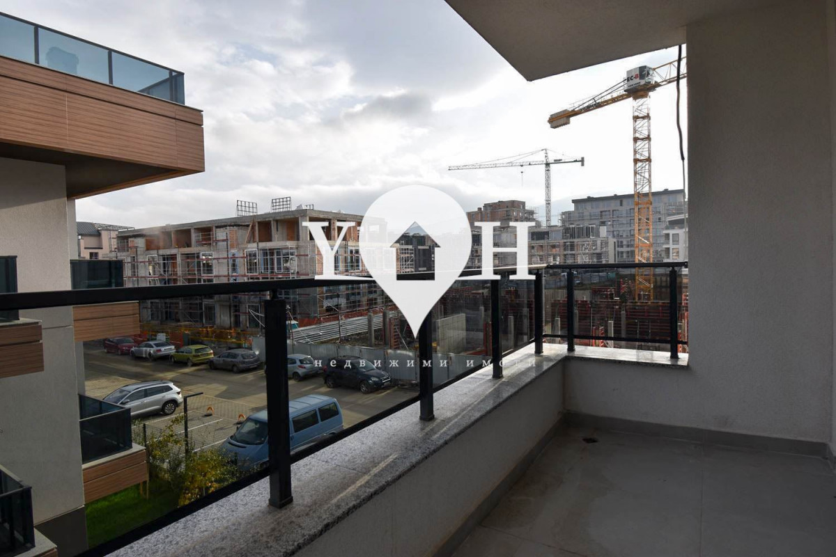 Продава 2-стаен София 77864