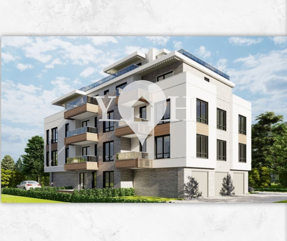 Продава 3-стаен София 77802