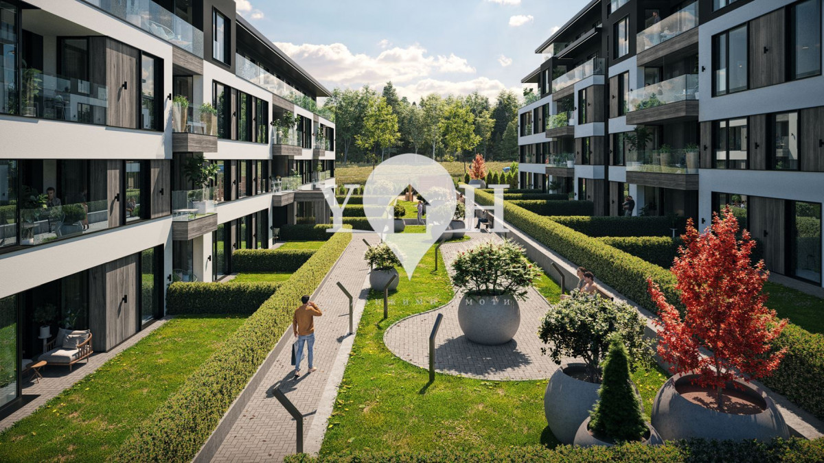 Продава 3-стаен София 78270