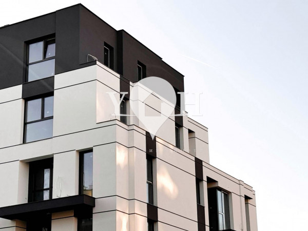 Продава 2-стаен София 12614