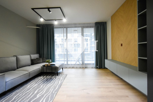 Под наем 3-стаен София 14046