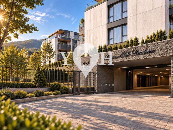 Продава Затворен комплекс София - Бояна  78553