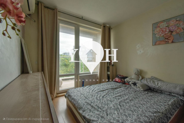 Продава Мезонет София 77810