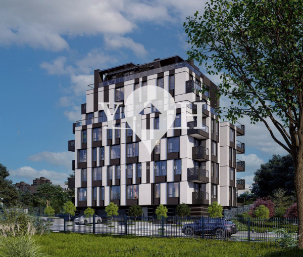 Продава 3-стаен София 77872