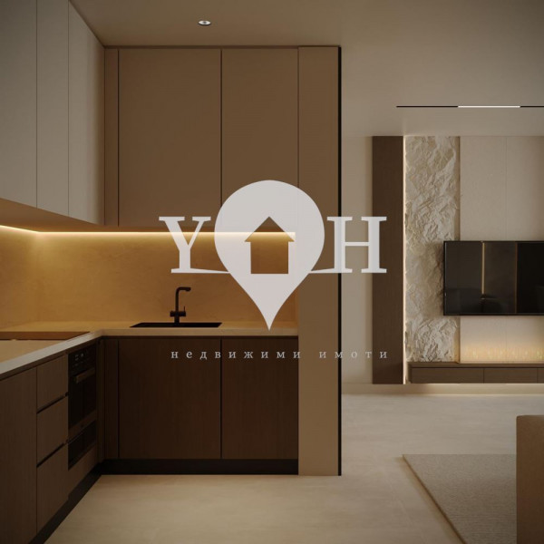 Продава 3-стаен София 77852