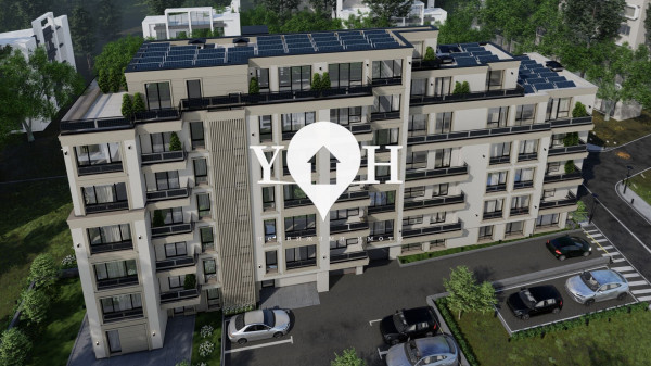 Продава 2-стаен София 14461