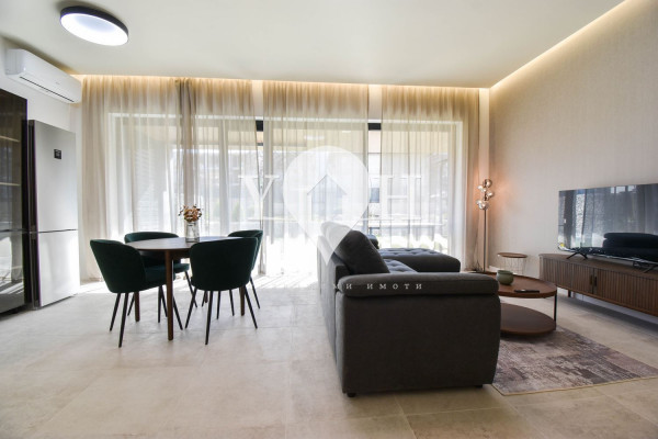 Под наем 3-стаен София 77999