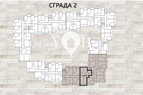 Продава 4-стаен София 77895