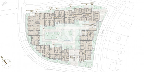 Продава 4-стаен София 77895