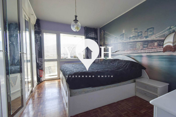 Продава 3-стаен София 77781