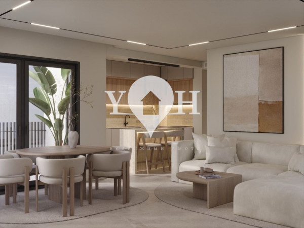 Продава 2-стаен София 77847