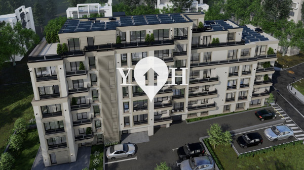 Продава 4-стаен София 14249