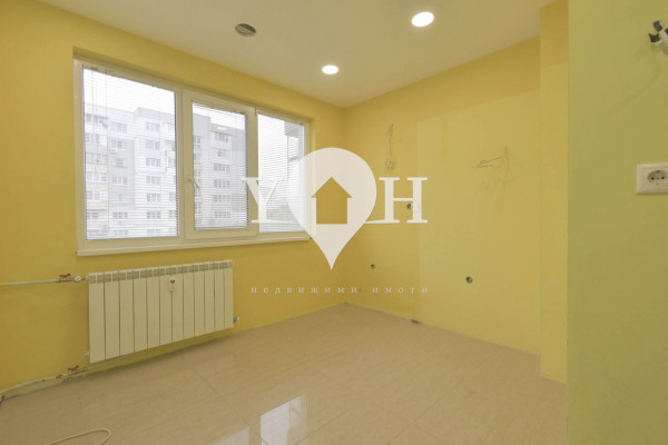 Продава 1-стаен София 17556