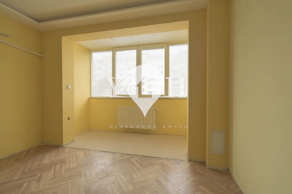 Продава 1-стаен София 17556