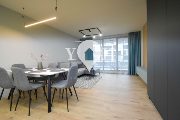 Под наем 3-стаен София 14046