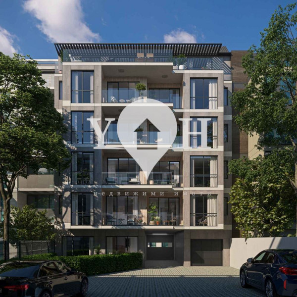 Продава 2-стаен София 77994