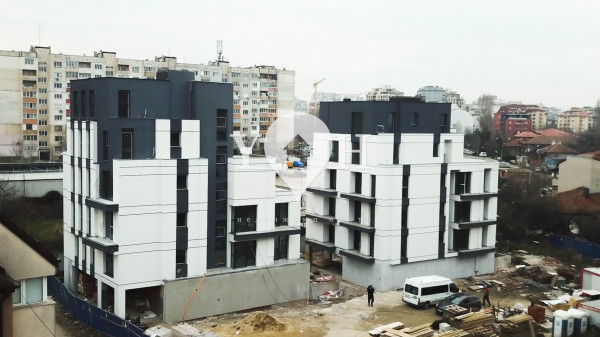Продава Сгради София - Люлин 8  3731