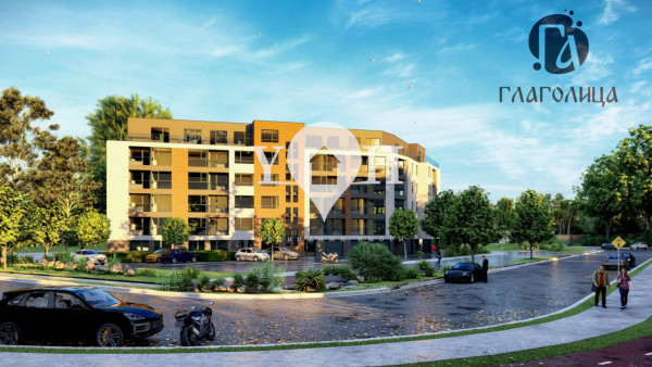 Продава 2-стаен София 14450
