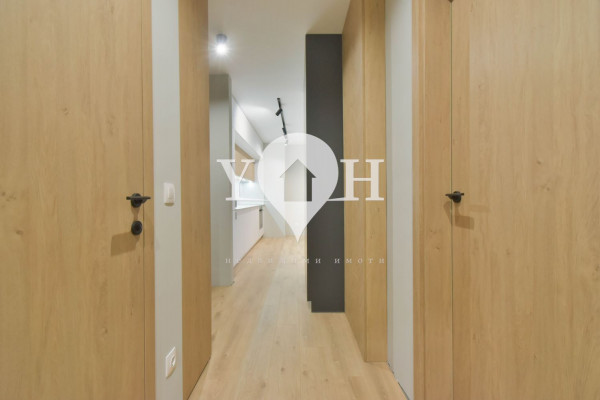 Под наем 3-стаен София 14046