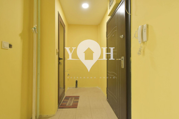 Продава 1-стаен София 17556