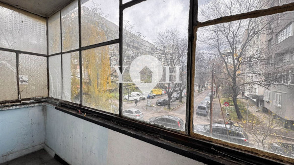 Продава 3-стаен София 14247